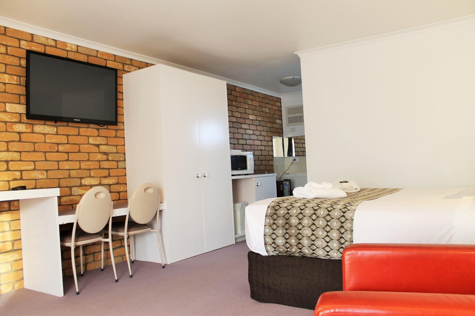 Gateway Motor Inn Warrnambool Exterior photo