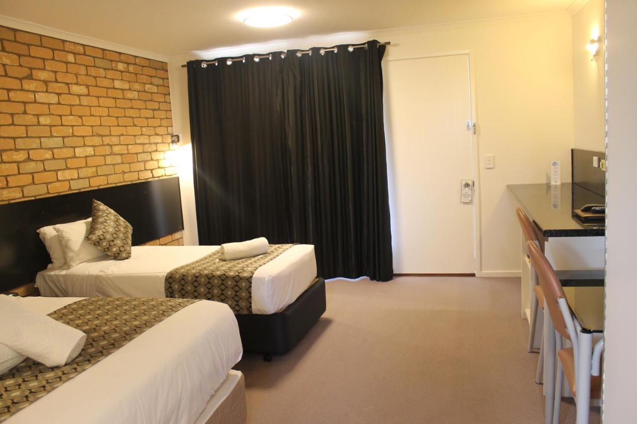 Gateway Motor Inn Warrnambool Exterior photo